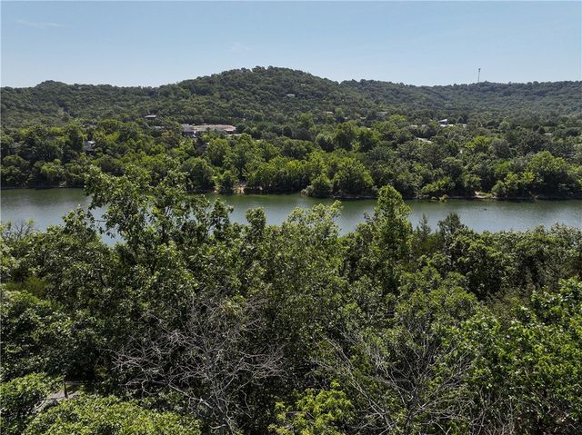 Lots 11 & 12 Sailboat Drive, Holiday Island, AR 72631