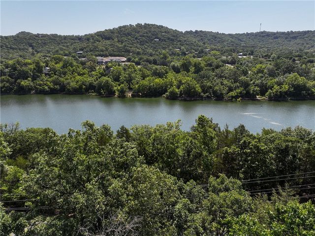 Lots 11 & 12 Sailboat Drive, Holiday Island, AR 72631