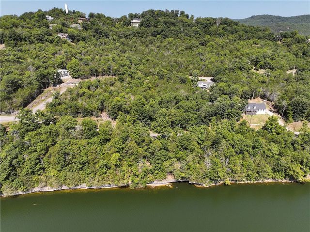 Lots 11 & 12 Sailboat Drive, Holiday Island, AR 72631