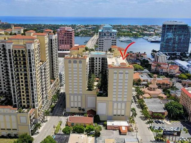 801 S Olive Avenue 408, West Palm Beach, FL 33401