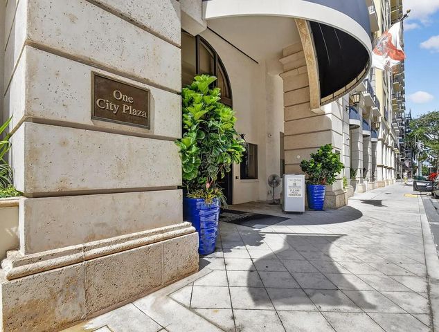 801 S Olive Avenue 408, West Palm Beach, FL 33401