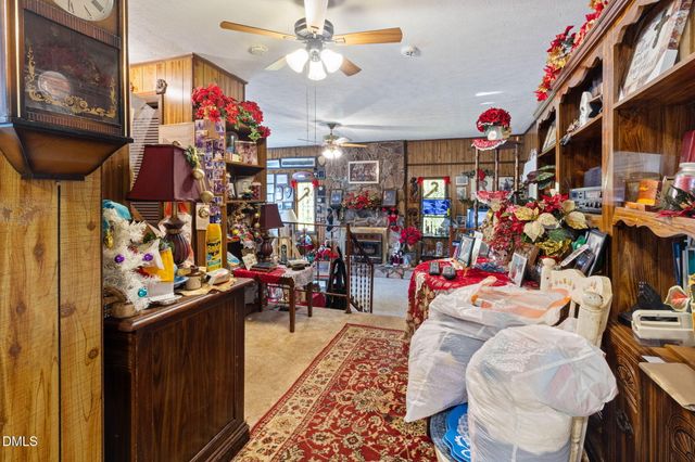 6117 Louise Street, Fayetteville, NC 28314