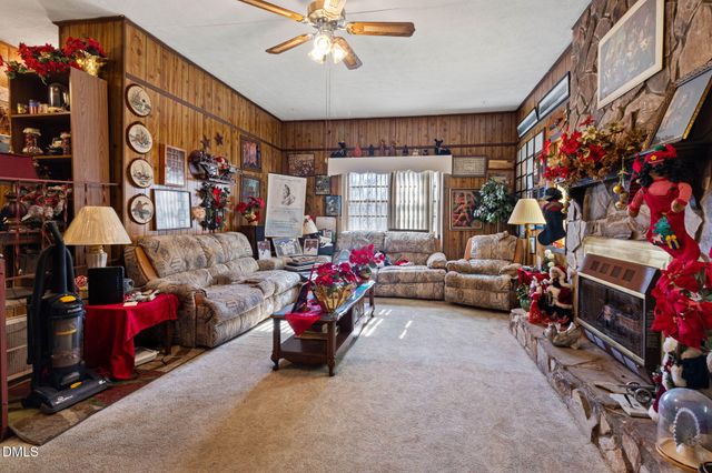 6117 Louise Street, Fayetteville, NC 28314