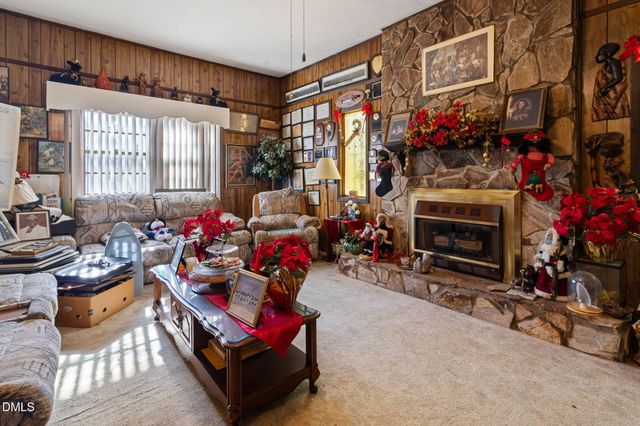 6117 Louise Street, Fayetteville, NC 28314