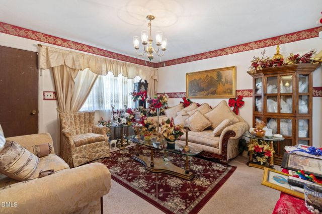 6117 Louise Street, Fayetteville, NC 28314