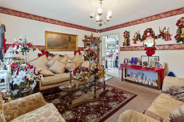 6117 Louise Street, Fayetteville, NC 28314