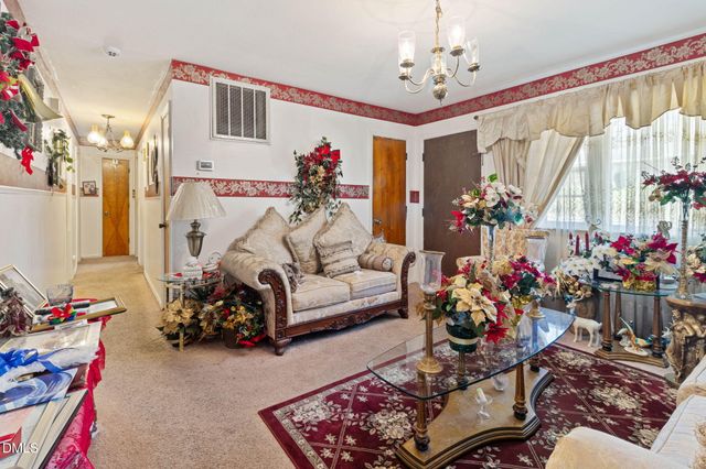 6117 Louise Street, Fayetteville, NC 28314