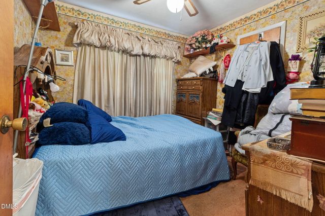 6117 Louise Street, Fayetteville, NC 28314