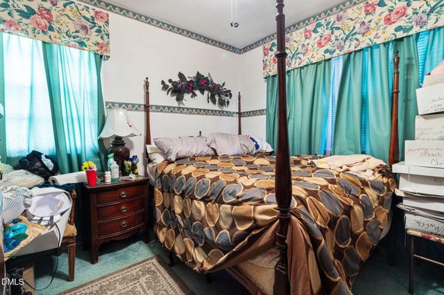 6117 Louise Street, Fayetteville, NC 28314