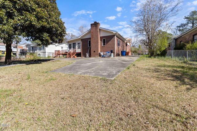 6117 Louise Street, Fayetteville, NC 28314