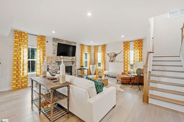 425 Oswego Court, Greenville, SC 29607