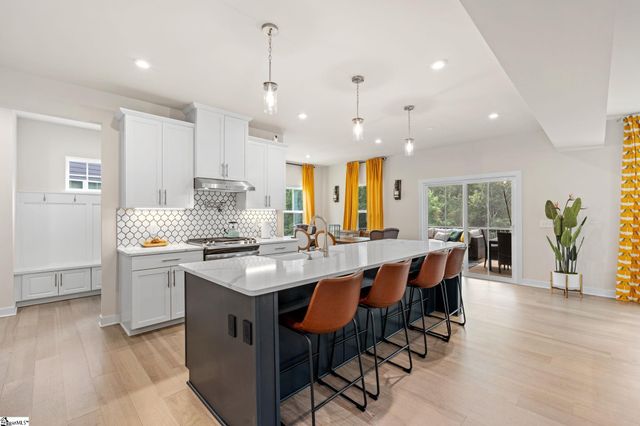 425 Oswego Court, Greenville, SC 29607