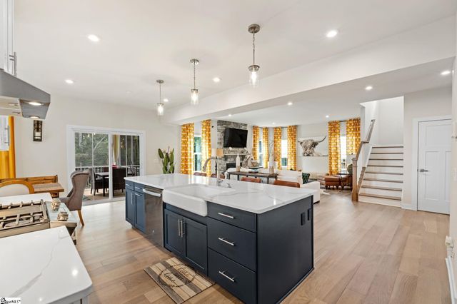 425 Oswego Court, Greenville, SC 29607