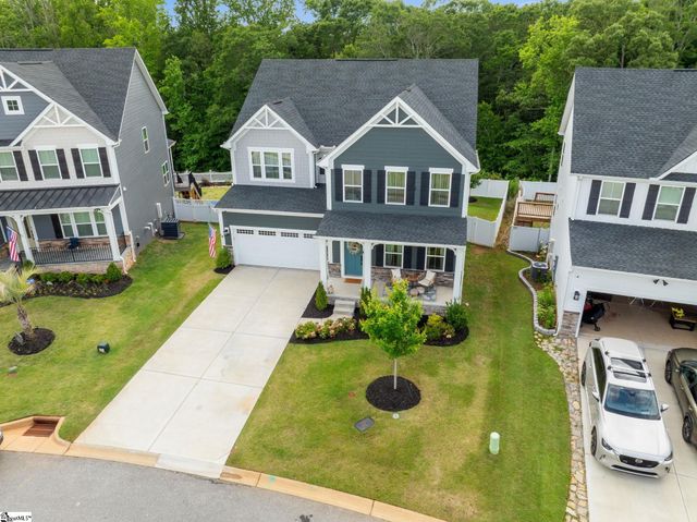 425 Oswego Court, Greenville, SC 29607