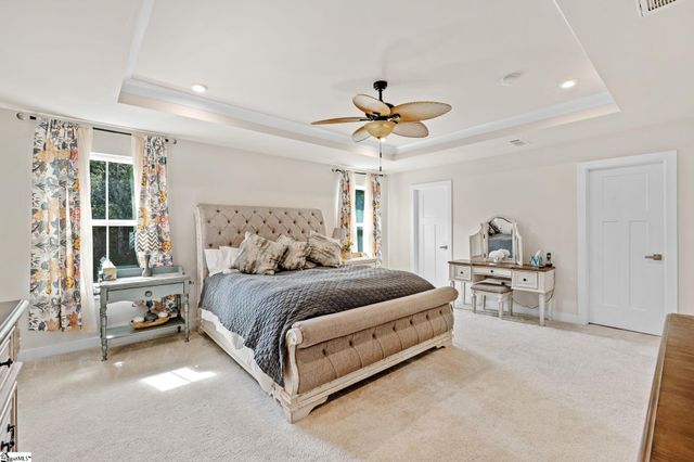 425 Oswego Court, Greenville, SC 29607