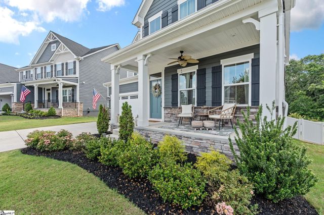 425 Oswego Court, Greenville, SC 29607