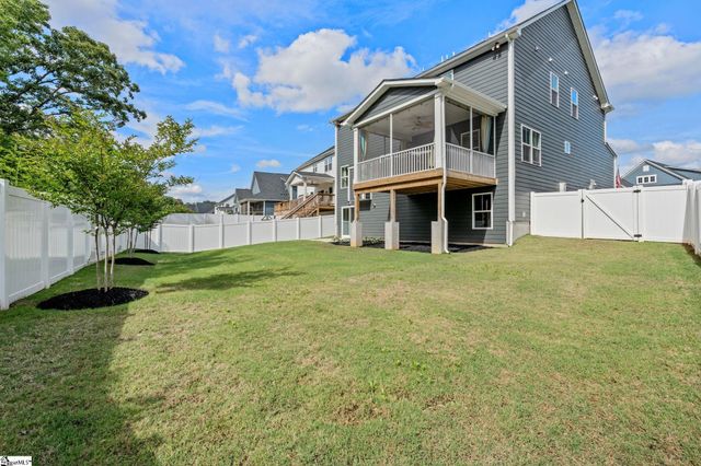 425 Oswego Court, Greenville, SC 29607