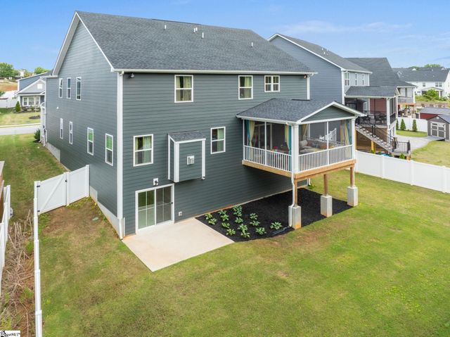 425 Oswego Court, Greenville, SC 29607
