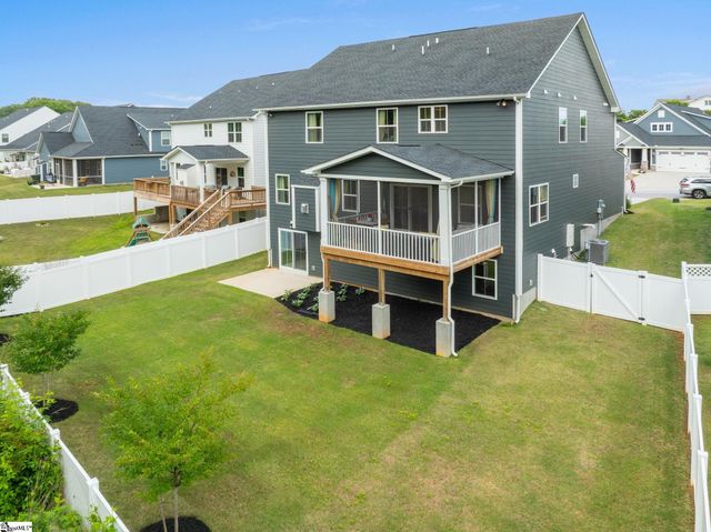 425 Oswego Court, Greenville, SC 29607