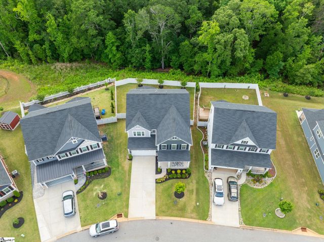 425 Oswego Court, Greenville, SC 29607