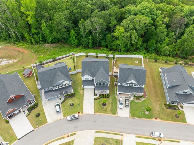425 Oswego Court, Greenville, SC 29607