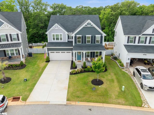 425 Oswego Court, Greenville, SC 29607