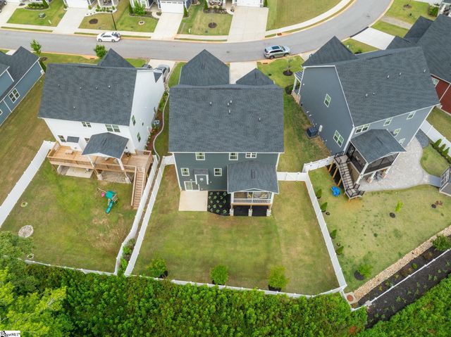 425 Oswego Court, Greenville, SC 29607