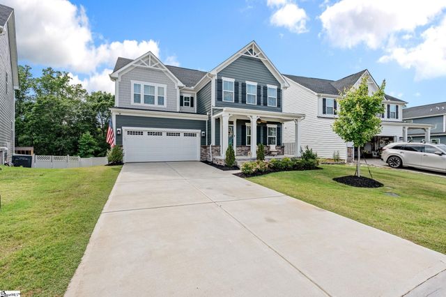 425 Oswego Court, Greenville, SC 29607