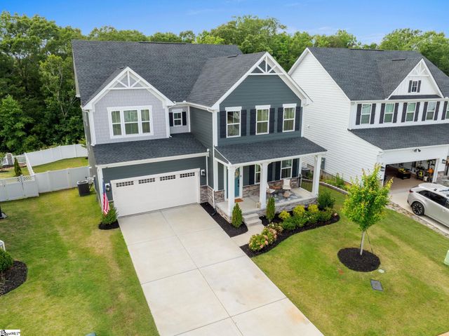 425 Oswego Court, Greenville, SC 29607