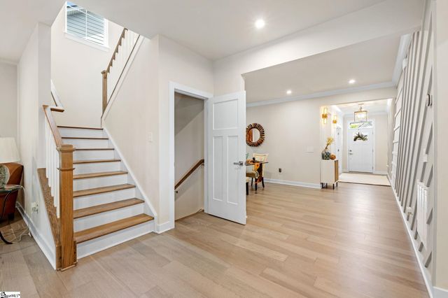 425 Oswego Court, Greenville, SC 29607