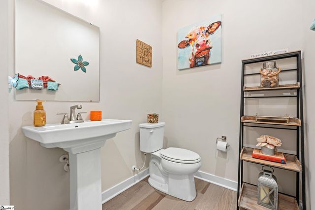 425 Oswego Court, Greenville, SC 29607