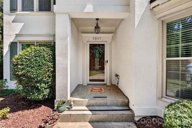 3517 Wylie Meadow Lane, Charlotte, NC 28269
