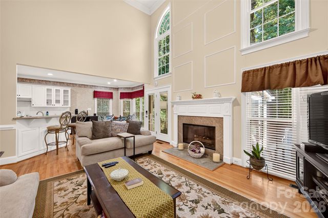 3517 Wylie Meadow Lane, Charlotte, NC 28269