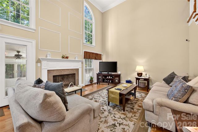3517 Wylie Meadow Lane, Charlotte, NC 28269