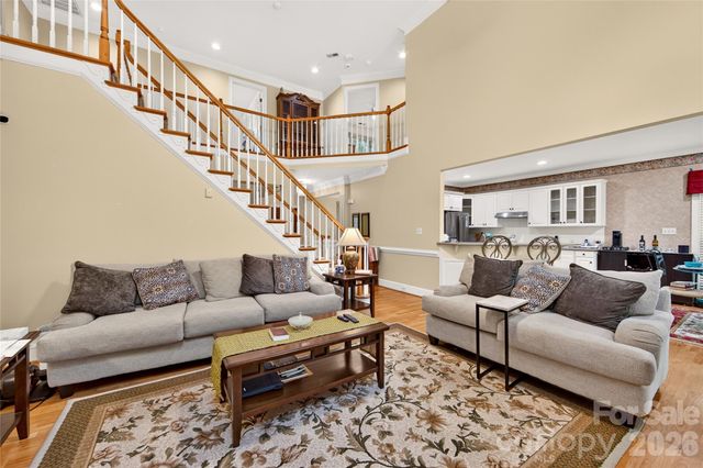 3517 Wylie Meadow Lane, Charlotte, NC 28269