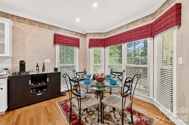 3517 Wylie Meadow Lane, Charlotte, NC 28269