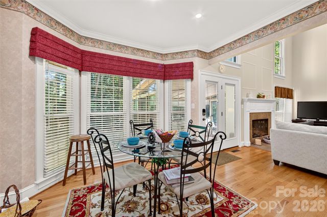 3517 Wylie Meadow Lane, Charlotte, NC 28269