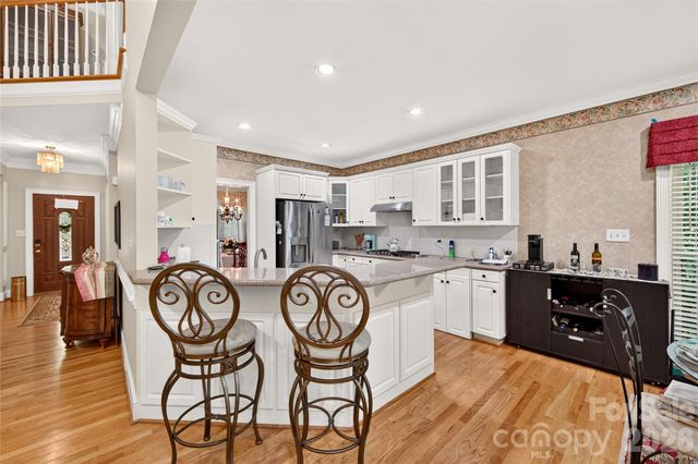 3517 Wylie Meadow Lane, Charlotte, NC 28269
