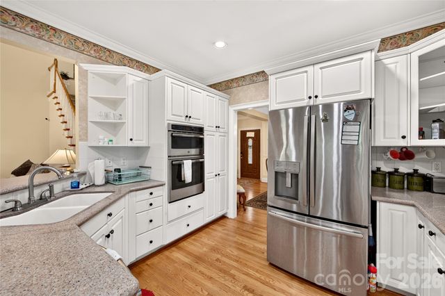 3517 Wylie Meadow Lane, Charlotte, NC 28269