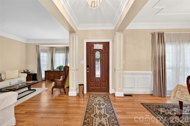 3517 Wylie Meadow Lane, Charlotte, NC 28269