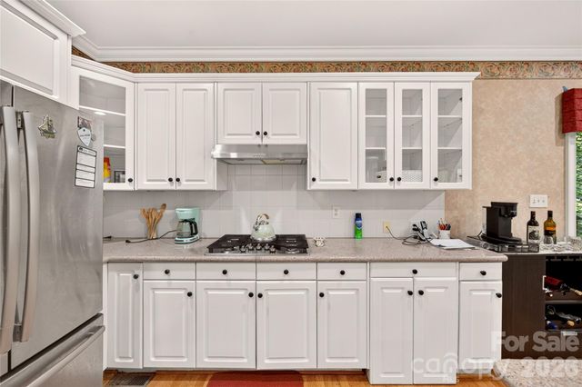 3517 Wylie Meadow Lane, Charlotte, NC 28269