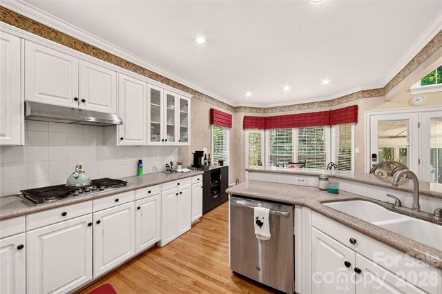 3517 Wylie Meadow Lane, Charlotte, NC 28269