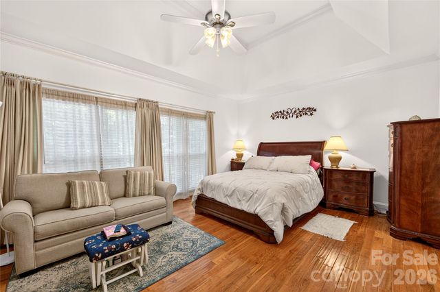 3517 Wylie Meadow Lane, Charlotte, NC 28269