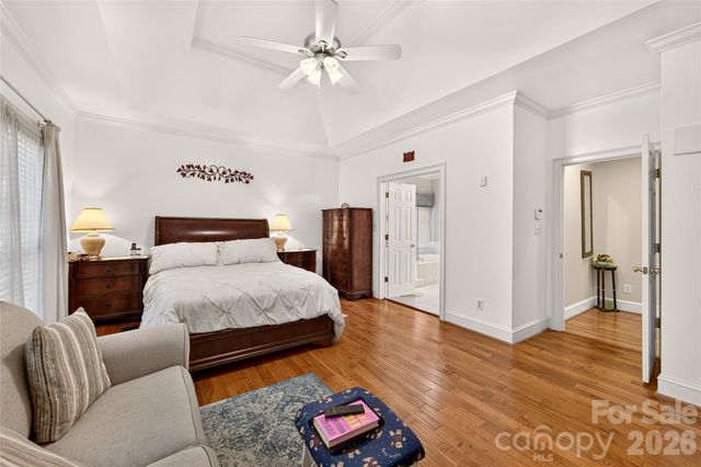 3517 Wylie Meadow Lane, Charlotte, NC 28269