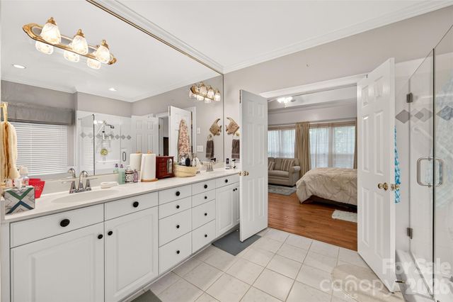 3517 Wylie Meadow Lane, Charlotte, NC 28269