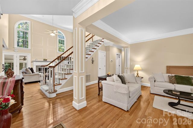 3517 Wylie Meadow Lane, Charlotte, NC 28269