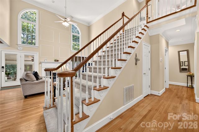 3517 Wylie Meadow Lane, Charlotte, NC 28269