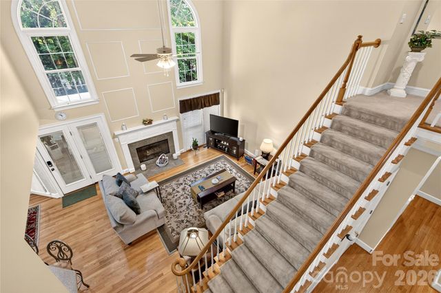 3517 Wylie Meadow Lane, Charlotte, NC 28269
