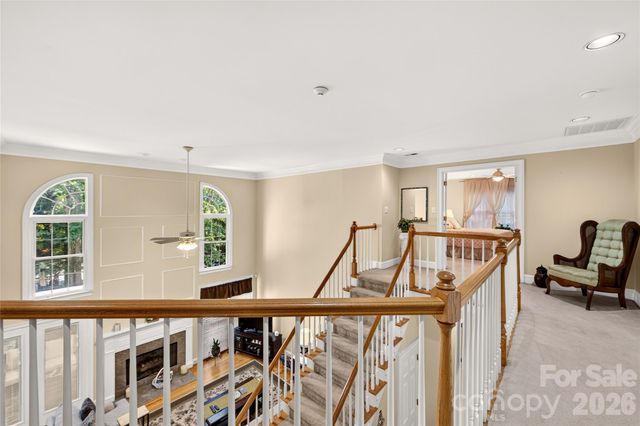 3517 Wylie Meadow Lane, Charlotte, NC 28269
