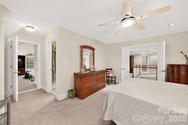 3517 Wylie Meadow Lane, Charlotte, NC 28269